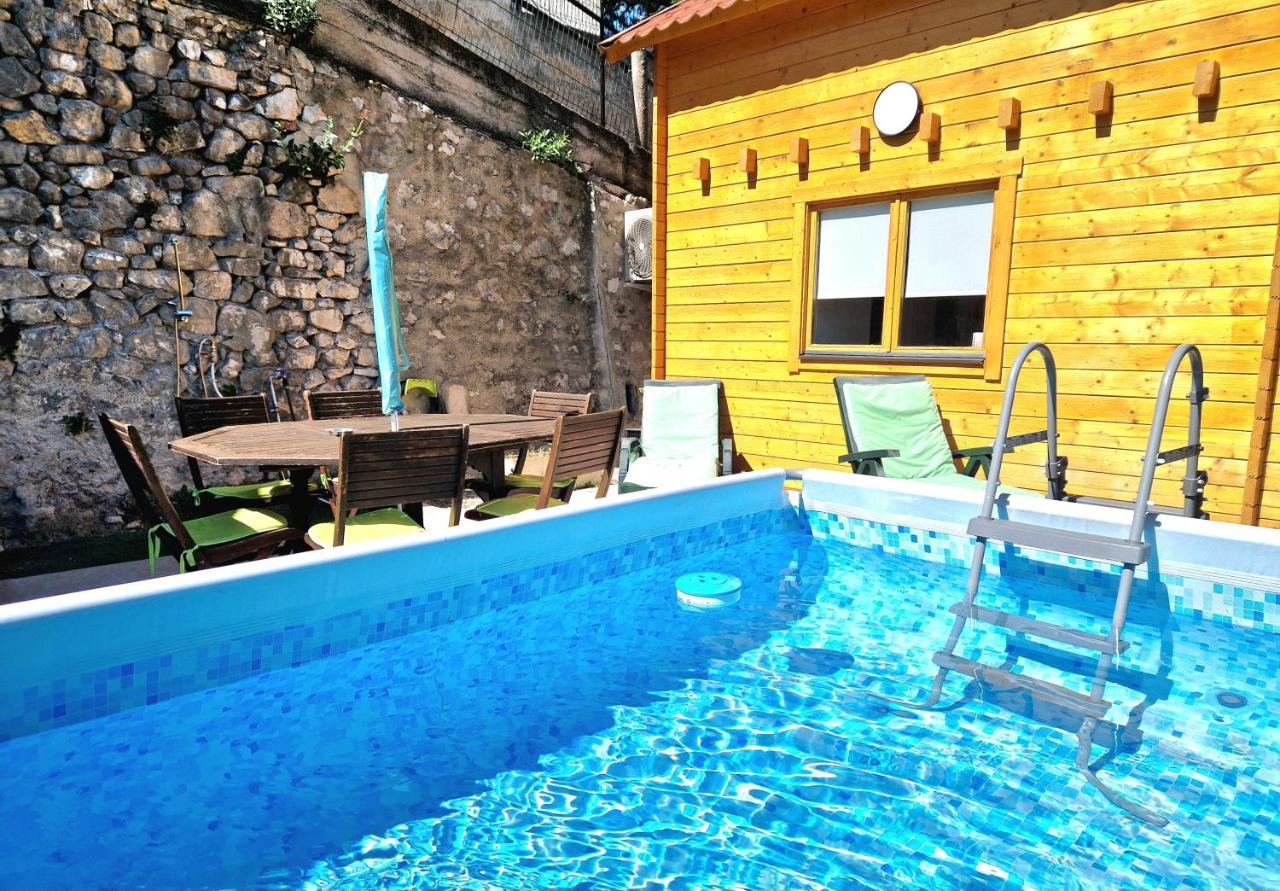 Hauteur Apartment Marseilles
