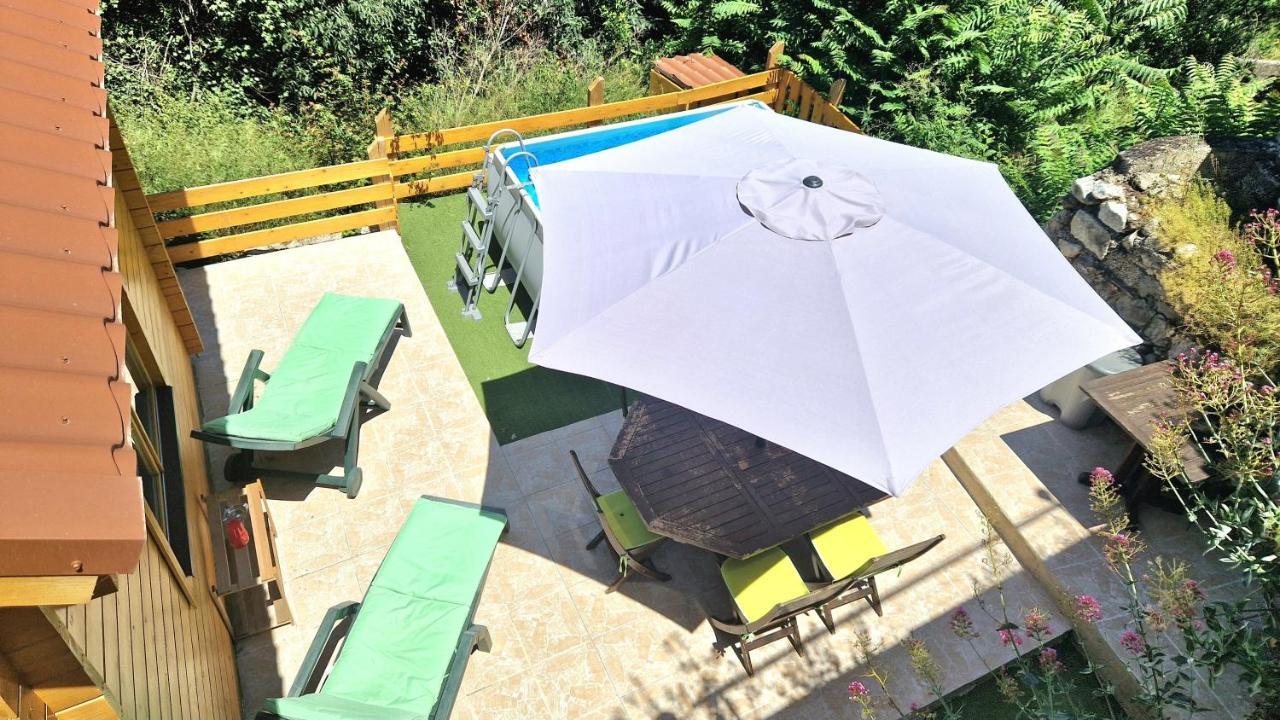 Hauteur Apartment Marseilles