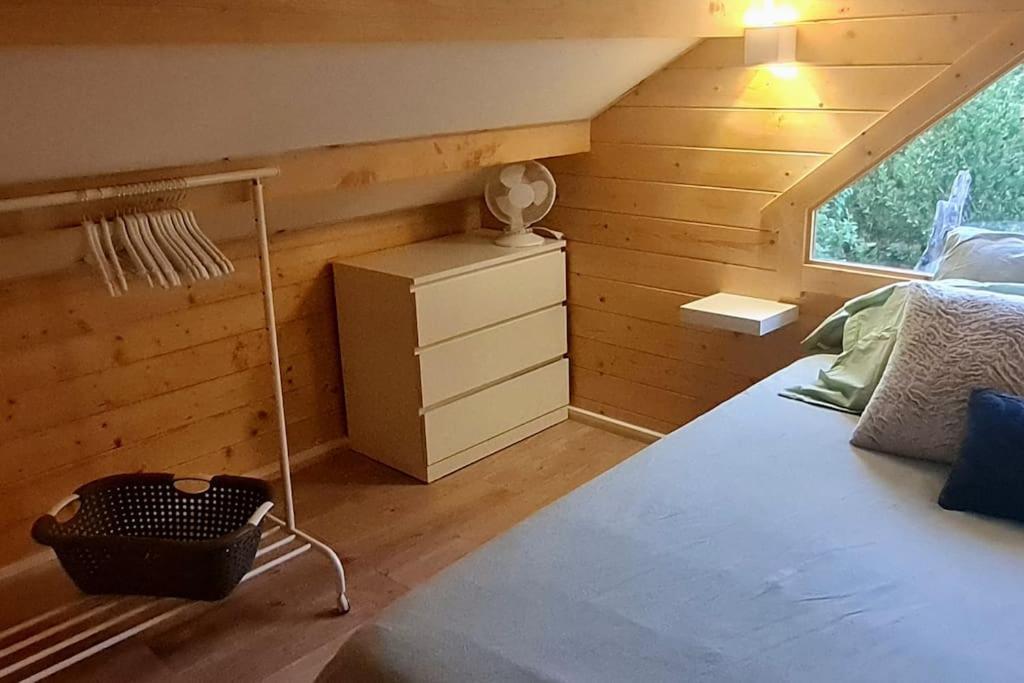 Appartement Hauteur *