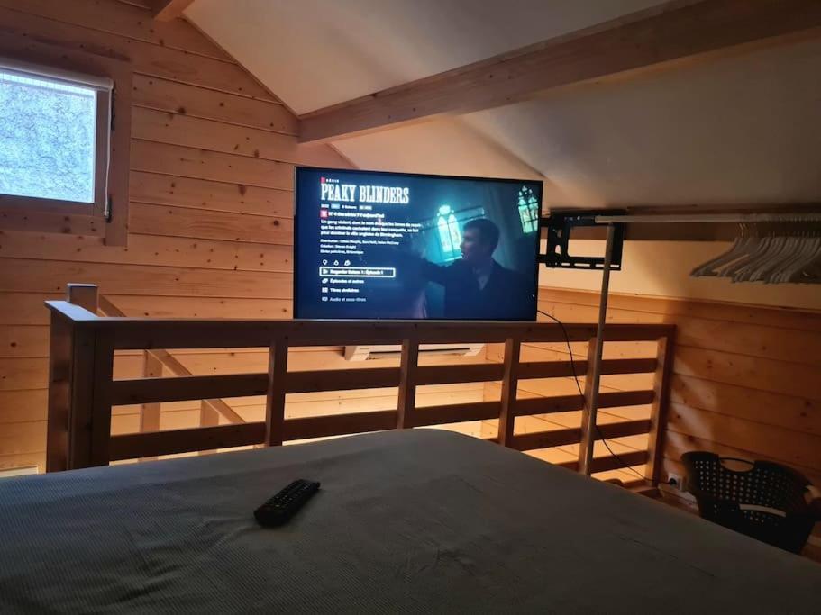 Hauteur Appartement