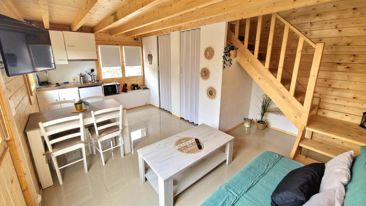 Appartement Hauteur Marseilles