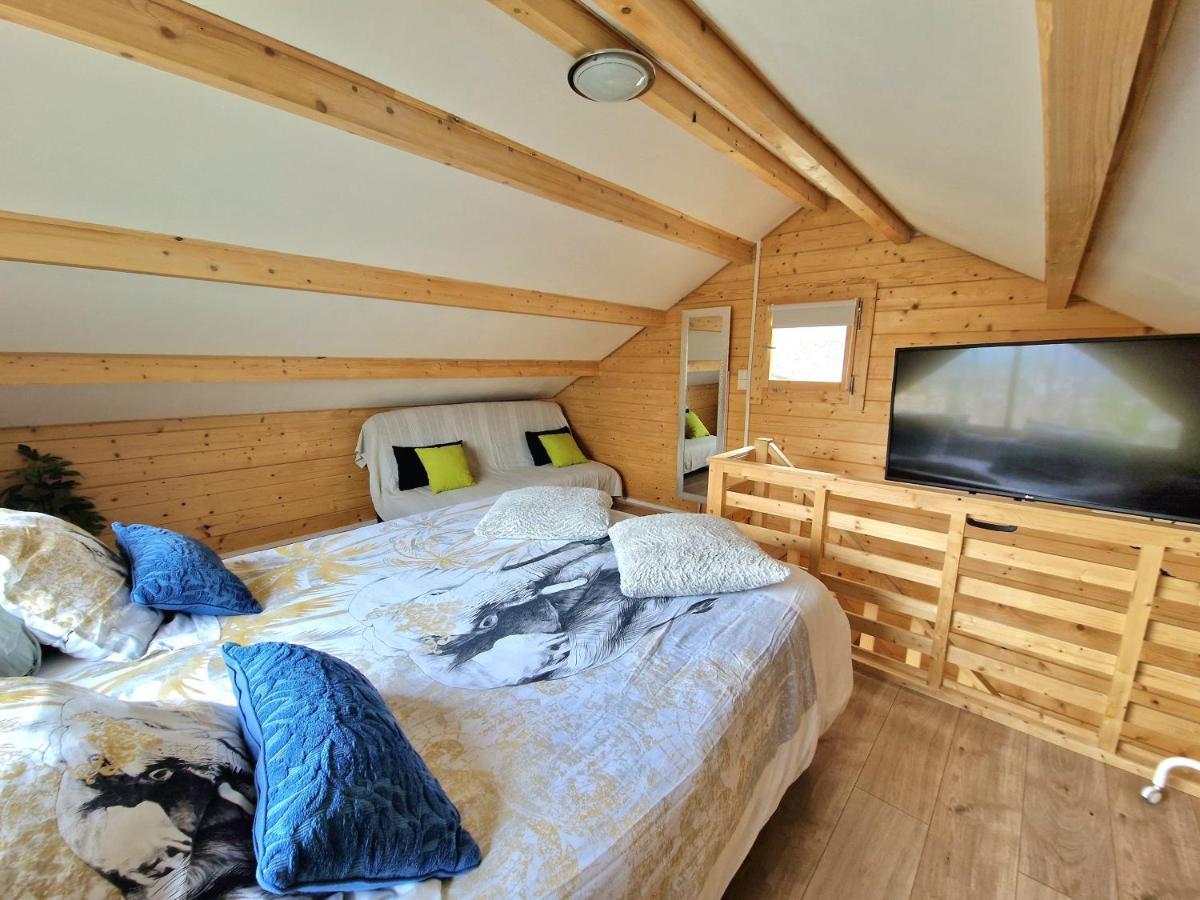 Hauteur Appartement Marseilles