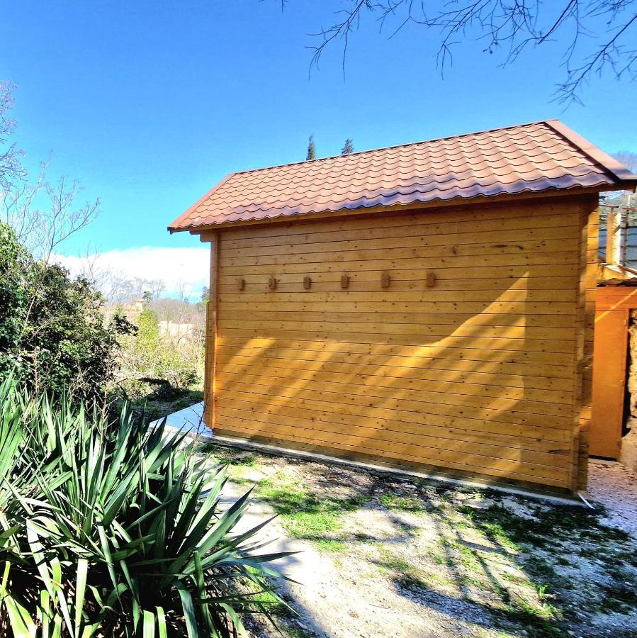 Hauteur Appartement