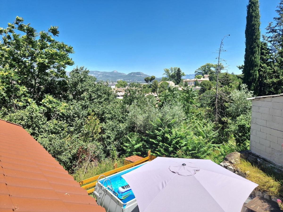 Appartement Hauteur